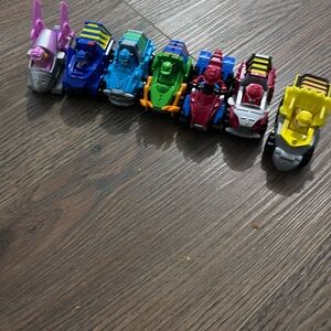 Paw patrol